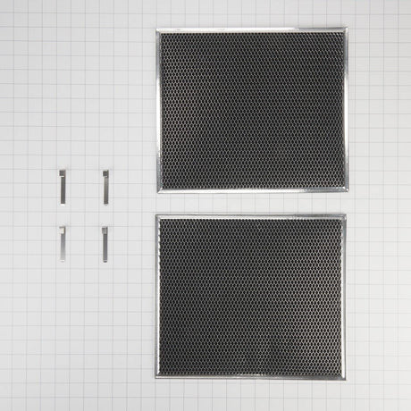 Whirlpool GENUINE Whirlpool W10905734 Cooking Product Filters