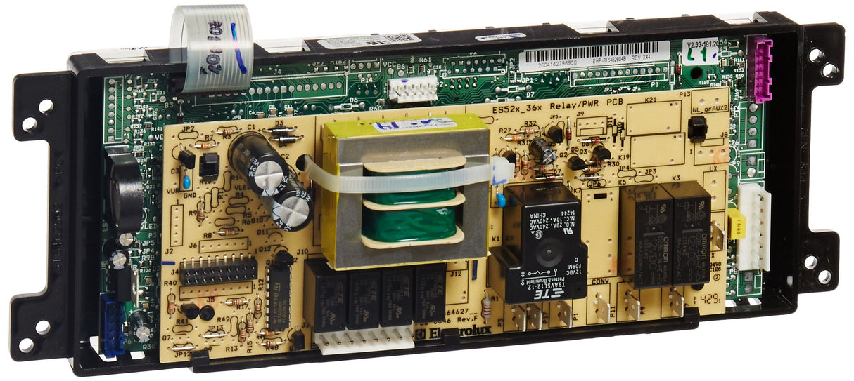 GENUINE Frigidaire 316462808 Range/Stove/Oven Control Board