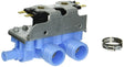 Washer Water Inlet Valve Assembly