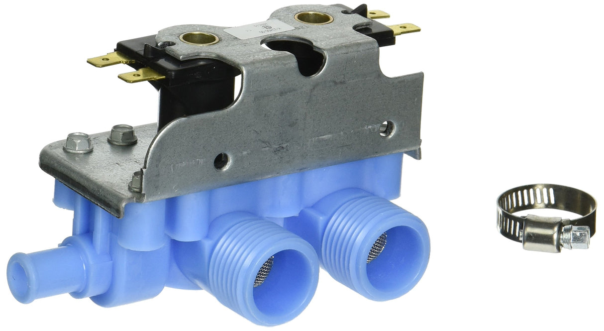 Washer Water Inlet Valve Assembly
