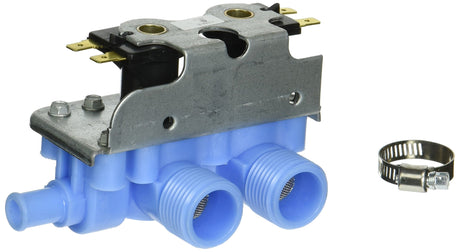 Washer Water Inlet Valve Assembly