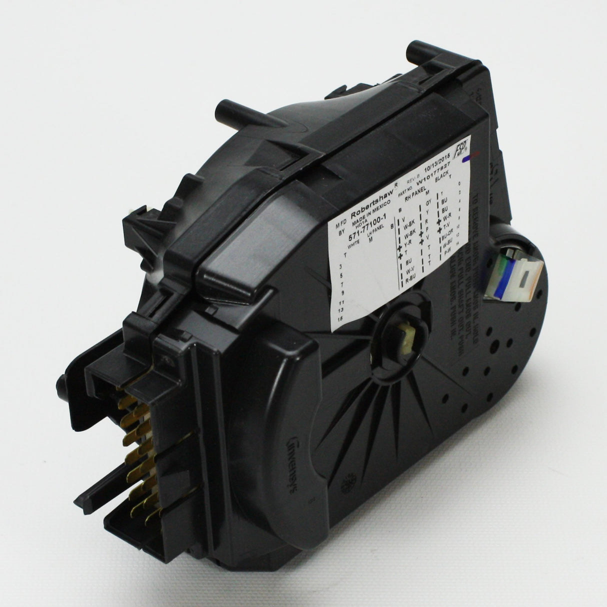 Top Load Washer Timer