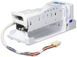FRIGIDAIRE 241675704 Solenoid Assembly, Clear