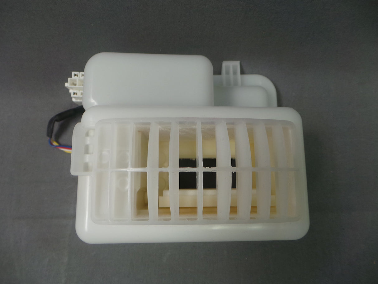 Samsung DA97-07189E Assy Cover-Motor Damper