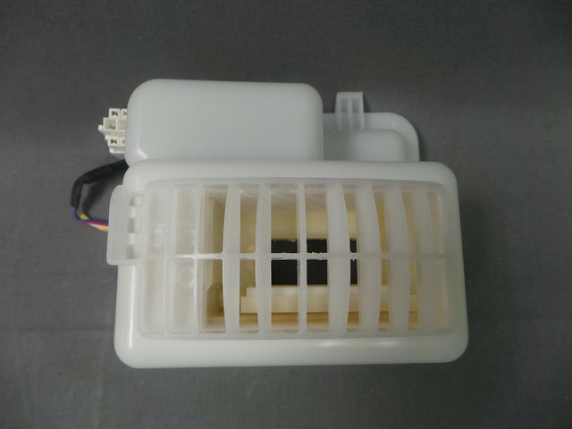 Samsung DA97-07189E Assy Cover-Motor Damper