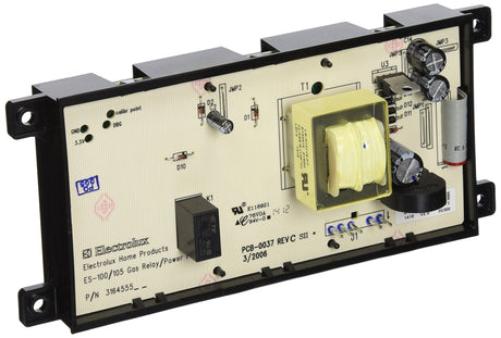 Frigidaire 318185337 Oven Control Board Unit