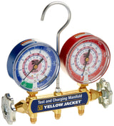 Yellow Jacket Manifolds and Equipment 42021 replacement part