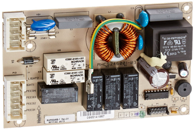 GENUINE Frigidaire 5304464263 Power Supply Board