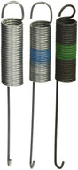 Top Load Washing Machine Balance Spring Kit, Set of 3