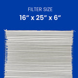 Aprilaire Air Filters AA-501-1PK replacement part