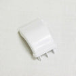 218809701 Refrigerator Door Bin Support Genuine Original Equipment Manufacturer (OEM) Part