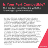 Frigidaire Doors 240338313 replacement part