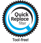 GE Filtration Systems GXULQ replacement part