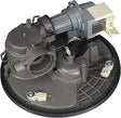 Whirlpool W11025157 Dishwasher Pump and Motor