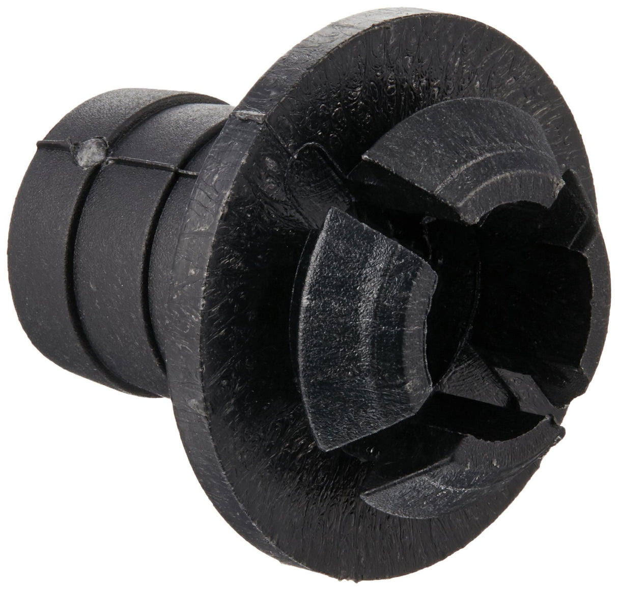 LG Drain Pipe, Black