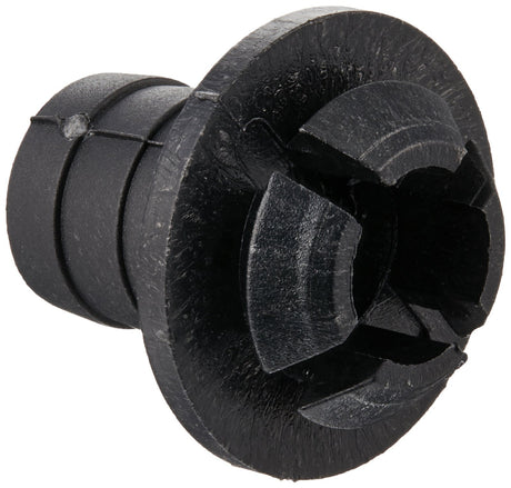 LG Drain Pipe, Black