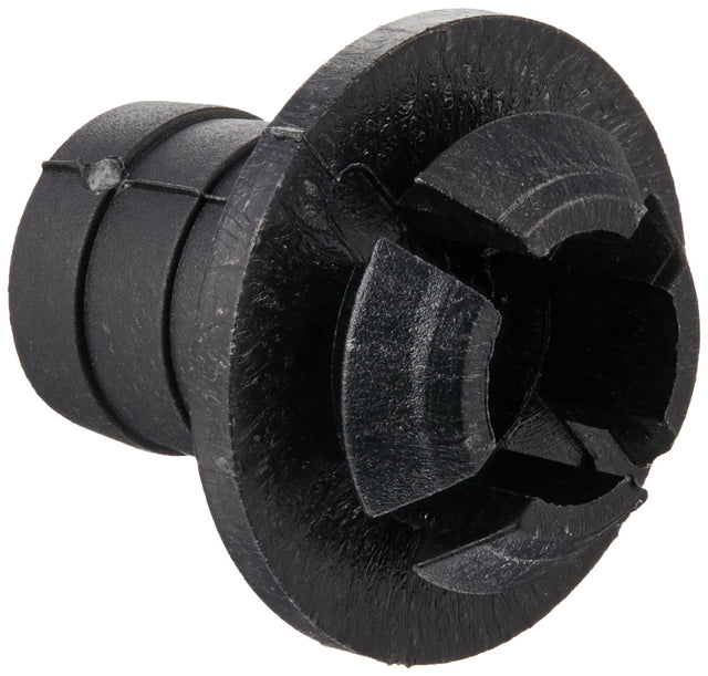 LG Drain Pipe, Black