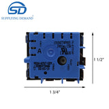 GE Switches WB24X25013FBM replacement part