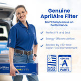 Aprilaire IAQ Air Filters UK211-1PK replacement part