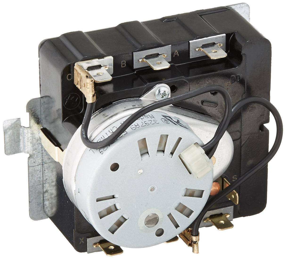 GE WE4M271 Dryer Timer
