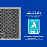 Aprilaire Dehumidifier E130 replacement part