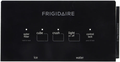 GENUINE Frigidaire 242083003 Refrigerator Dispenser-Module Unit