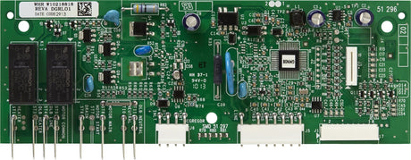 Whirlpool 12002710 Dishwasher Main Control Board