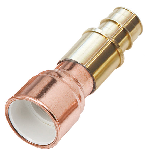 Sioux Chief 645WG3P ADAPTER 3/4F1960 X 3/4PVC NO-LEAD