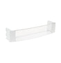 GE WR71X25603 Refrigerator Door Bin Genuine Original Equipment Manufacturer (OEM) Part