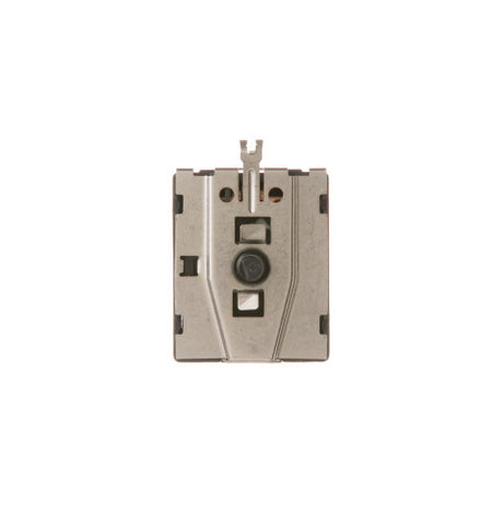 GE WE4X881 Genuine OEM Rotary Start Switch for GE Dryers