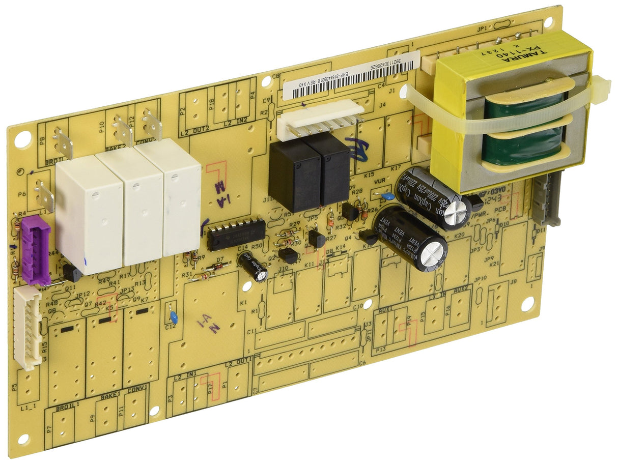 GENUINE Frigidaire 316443921 Range/Stove/Oven Relay Board