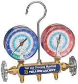 Yellow Jacket Gauges and Meters 42005 replacement part