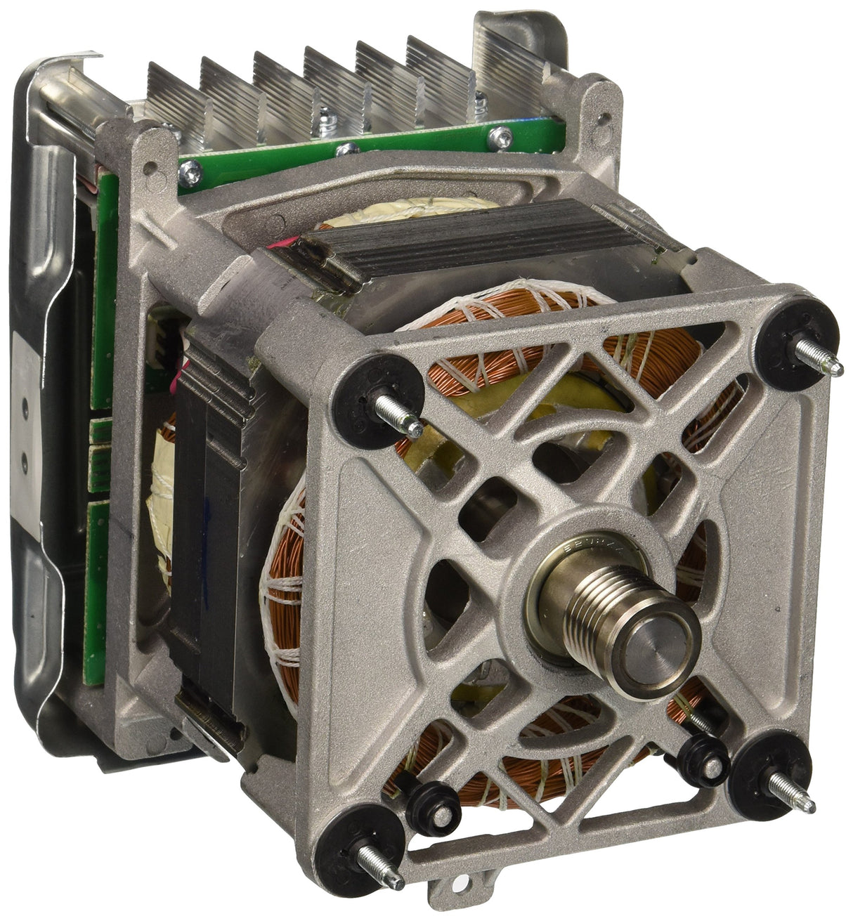 GE WH20X10076 Genuine OEM Motor & Inverter Assembly