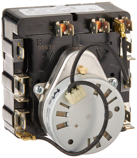 GE WE4X775 Dryer Timer