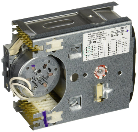 Top Load Washer Timer