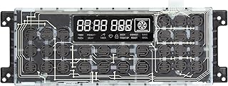 Electrolux 316560118 Frigidaire Oven Control Board