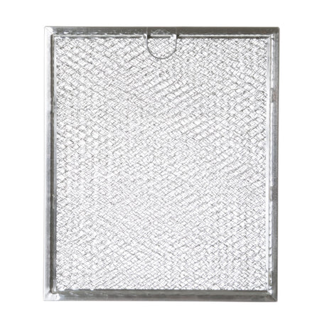 GE WB6X486 Genuine OEM Microwave Grease Filter