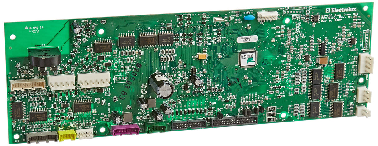 GENUINE Frigidaire 316576621 Oven Control Board. Unit