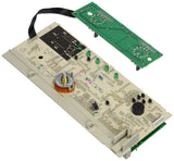 GE Circuit Boards and Touch Pads WH12X10439 replacement part