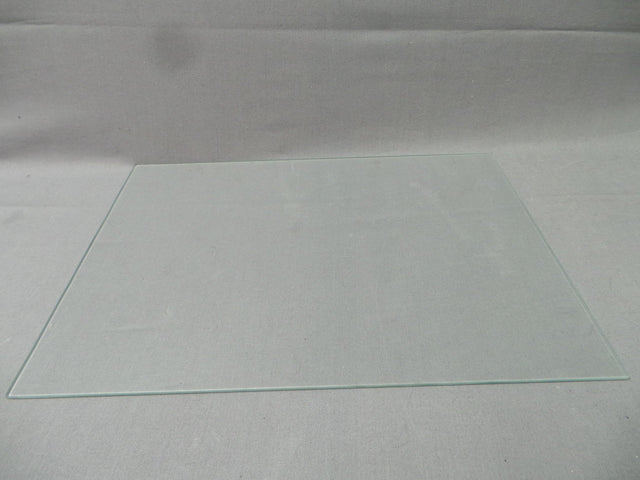 Frigidaire 240350604 Refrigerator Shelf Glass