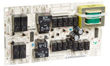 Frigidaire Circuit Boards and Touch Pads 316443901 replacement part