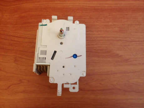 GE WH12X10254 Timer Assembly for Washer, White