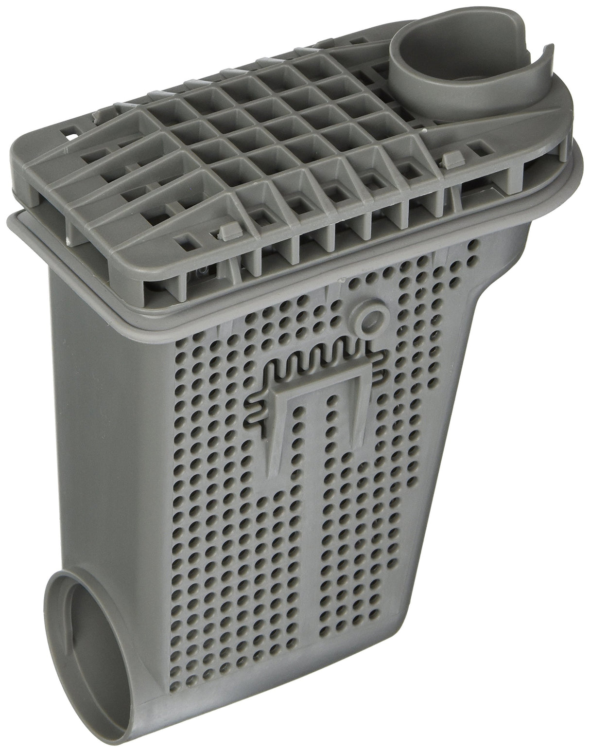 GE WD22X10077 Sump Cover and Filter