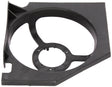 GENUINE Frigidaire 241946106 Fan Shroud Unit