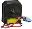LG Electronics 4681JB1029B Refrigerator Condenser Fan Motor