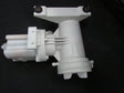 GE WH23X10028 Genuine OEM Drain Pump for GE Washing Machines