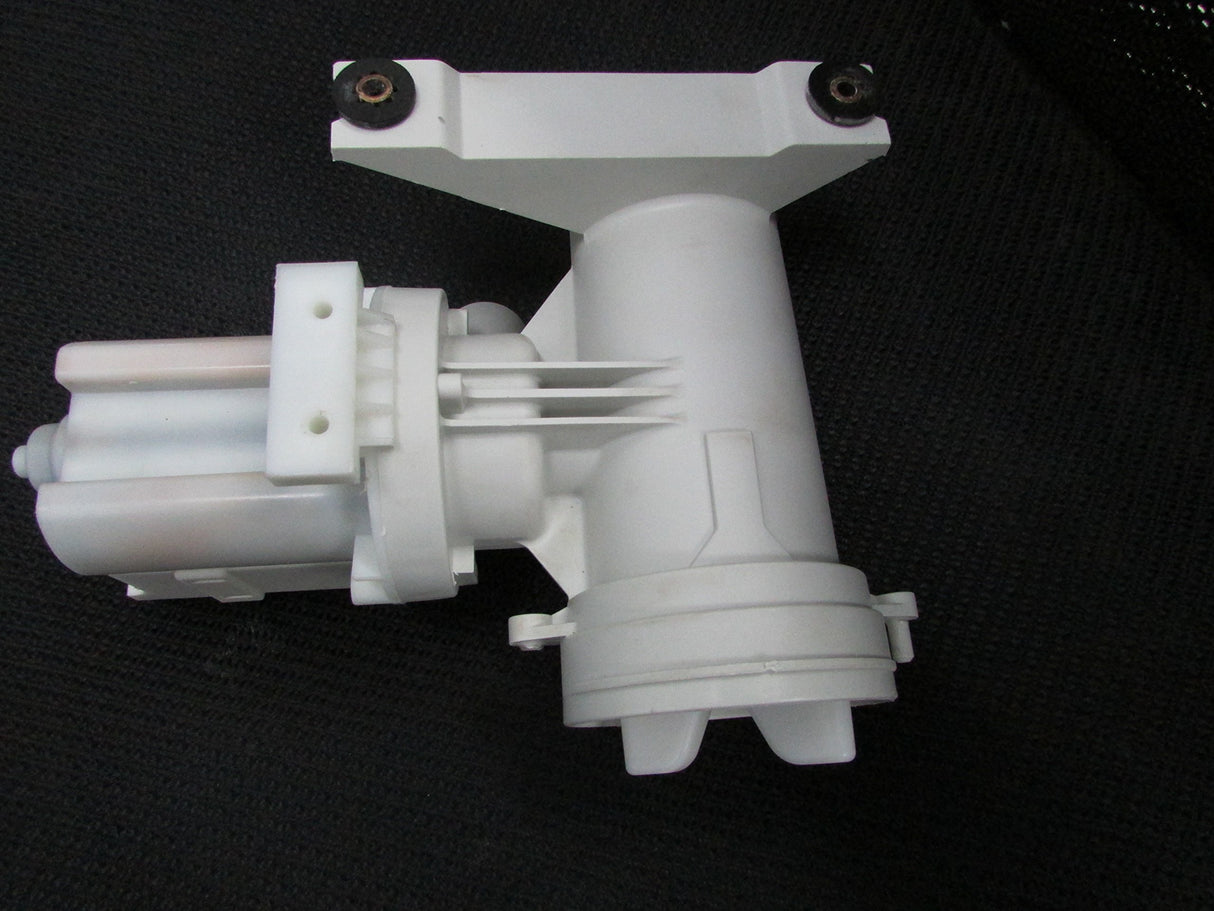 GE WH23X10028 Genuine OEM Drain Pump for GE Washing Machines