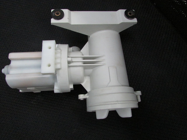 GE WH23X10028 Genuine OEM Drain Pump for GE Washing Machines
