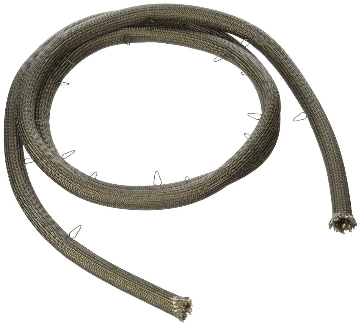 GE WB32T10010 Wall Oven Ov Dr Gasket Upper