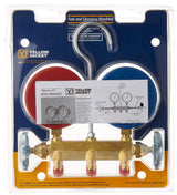 Yellow Jacket Gauges and Meters 42001 replacement part
